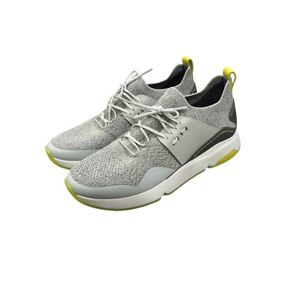 Cole Haan ZEROGRAND All-Day Trainer Sneakers Women's Size 10B Gray W14502‎